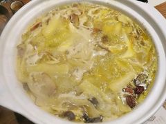 -束河人家(南锣鼓巷店)