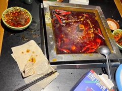 -蜀江龙火锅(339店)
