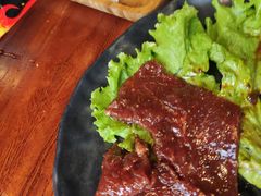 -红小姐的烤肉店(西三旗店)