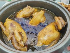 -紫光园清真北京小吃(安华店)