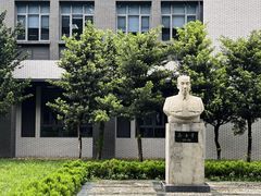 -四川大学(望江校区)