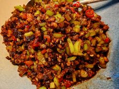 -山茶云南菜(永安里店)