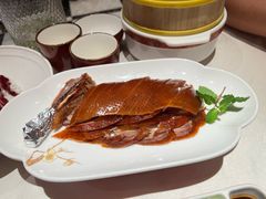 -大鸭梨烤鸭店(花园村店)