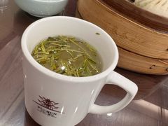 -富春茶社(国庆路店)