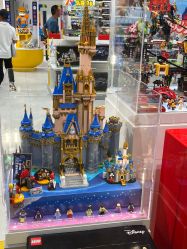-乐高授权专卖店(中关村领展店)