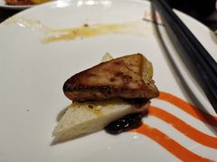 鹅肝-V-ONE西雅图海鲜自助餐厅(仓山万达广场店)