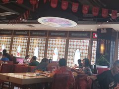 大堂-点都德(聚福楼店)