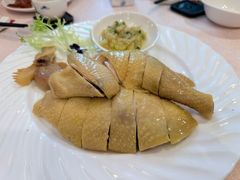 -广东胜利宾馆西关粤中餐厅