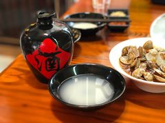 -炭虎子水浒烤肉(梦时代店)