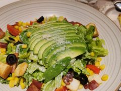 -get pizza意大利餐厅(凯德MALL店)