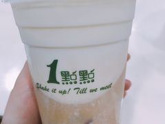 -1点点(清湖地铁店)