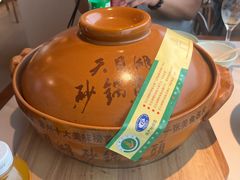 -风味小馆(天目湖宾馆店)