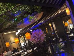 -绿茶餐厅(昆明世纪金源店)