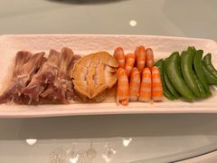 -老洋房花园饭店(绍兴路店)