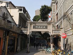 -华林禅寺