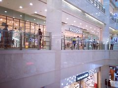 -光启城时尚购物中心