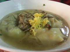 -忆秦园小笼包(惠山古镇总店)