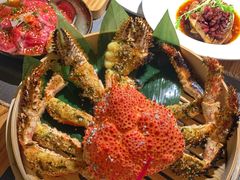 -大将料理餐厅(汇锦街店)