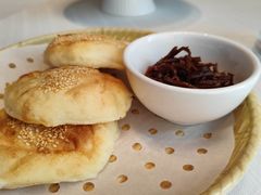 -海泰食府·新鲁菜·家宴(总部基地店)