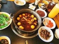 -李子坝梁山鸡(李子坝大鸡哥店)