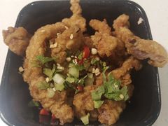 -梵云依家小冒菜(新街口总店)