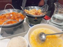-宴秋杭州菜(锦艺城店)