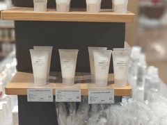 -MUJI无印良品(西单大悦城店)