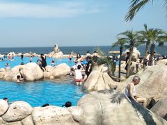 -渔岛海洋度假区