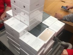 -Apple 零售店(Canton Road)