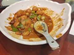 -堂瓦里·33年传统赣菜(第一街区店)