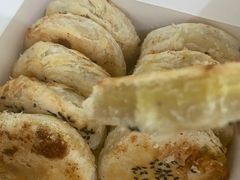 板栗酥饼-华南理工大学-学2食堂