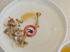 -老佛爷·铜炉炭火蛙锅(海州吾悦店)