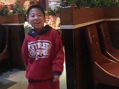 -聚盛源蒸汽海鲜火锅烤肉自助(巨川金海岸购物广场店)