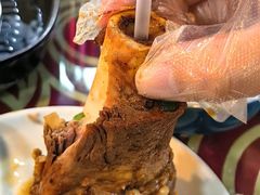 -大梁骨头馆·酱骨老菜(友好店)