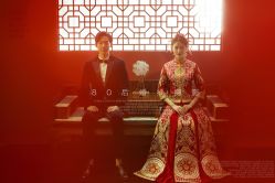 -苏州HX-合喜映画婚纱摄影