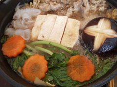 日本牛肉火锅-铃木食堂(帽儿胡同店)