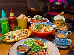 -泰盏鬼·颓废冬阴(陈家祠扬韬店)