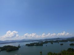 -龙潭峡谷漂流