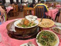 -侠成水上农庄(工业大道店)
