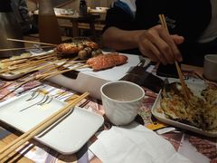 -木屋烧烤(岗顶二店)