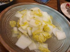 -芳草地度假酒店·野炉中餐厅