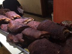 -小龙大肉面馆