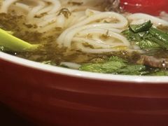 -大昌吉牛肉粉(林肯公寓店)