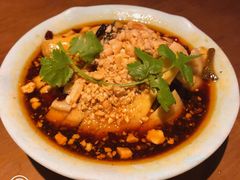 口水鸡-胖哥俩肉蟹煲(悦荟广场店)