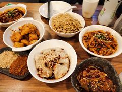 -付小姐在成都(中山公园店)