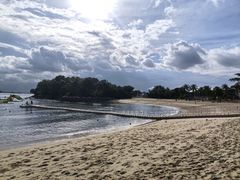 -巴拉湾海滩