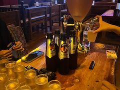 -Helens海伦司小酒馆(广州永庆坊店)