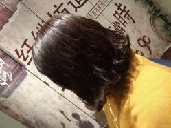 -纤缕坊造型