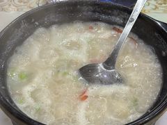 -金榜潮州砂锅粥(总店)