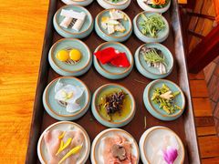 -桥香园过桥米线(国贸店)